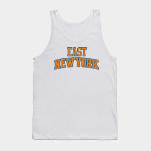 East New York Tank Top